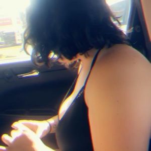 Meet your Posher, Raven